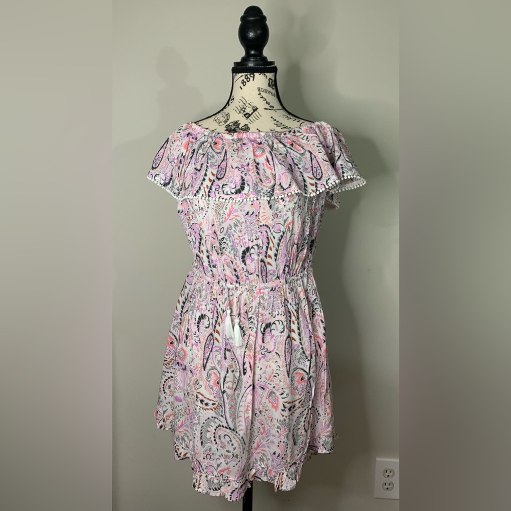 Victoria Secret Dress Cover Up Size:S/P